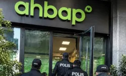 Ahbap Derneği’ne yapılan bağışlar incelenecek!