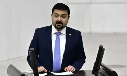 Tacizle suçlanan CHP'li Yazgan: ''İçeceğime ilaç katıldı''