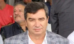 Eski ilçe başkanından açıklama: Gözaltındaki kişi ben değilim!