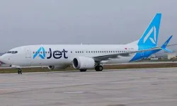 AJet'ten yurt dışı bağlantılı uçuşlarda indirim