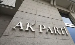 AK Parti 25. Yıl Vizyon Belgesi'ni yayımladı: Terörsüz Türkiye mesajı