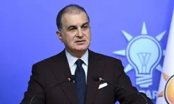 AK Parti Sözcüsü Çelik'ten SDG'nin feshedilmesine ilişkin açıklama!