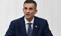 AK Parti'ye geçeceği iddia edilen Ümit Dikbayır'dan açıklama!