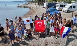 Akarca’da geleceğe temiz bir iz