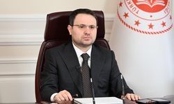 Gürlek: Çocuk adalet sisteminde yeni dönem başladı