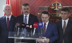Akın Gürlek'ten sokak çeteleri açıklaması