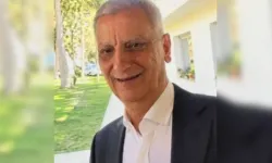 Konak ve Narlıdere belediyelerini yasa boğan ölüm