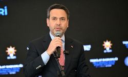 Bayraktar: Türkiye enerjide çeyrek asra 100 yıllık işi sığdırdı