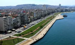 Alsancak için kritik imar planı askıda!