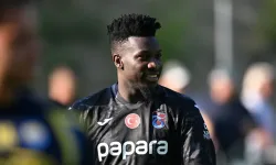 Trabzonspor'un kalecisi trafik kazası geçirdi
