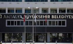 Antalya Büyükşehir Belediyesi ihalelerine müfettiş incelemesi