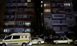 89 yaşındaki adamdan acı haber: Evinde ölü bulundu