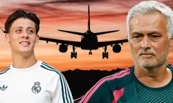 Fenerbahçe'den Arda Güler açıklaması
