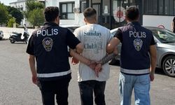 Havalimanında GBT'ye takıldı: 22 yıl hapis cezasıyla aranıyordu