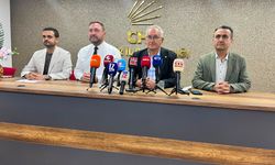 Atila Sertel duyurdu: Tutuklu başkanlar CHP'de kalıyor!