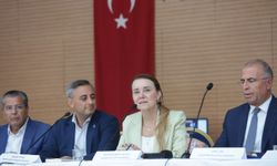Aydın Erten ‘Halkçı Belediyeciliğin İzinde’ paneliyle anıldı