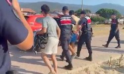 3 milyon 850 bin TL’lik çalıntı eşya... Plaj hırsızı suçüstü yakalandı!