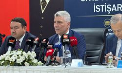 Bakan Bolat’tan ‘Terörsüz Türkiye’ mesajı: 42 yıllık terör belası sona erdirildi