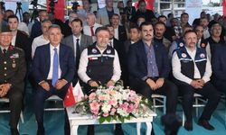 Bakan Yumaklı, İzmir’den ‘Vira Bismillah’ dedi