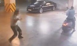 İzmir'de belediye başkanının aracına silahlı saldırı!