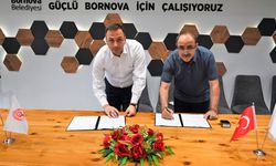 Bornova’da istihdam seferberliği!