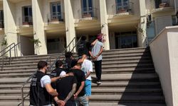 Bodrum'da uyuşturucu operasyonu: 4 tutuklama