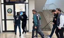 Afyonkarahisar'da borsa vaadiyle milyonluk vurgun!