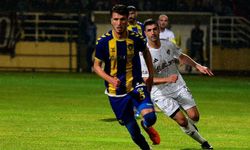 Bucaspor 1928'de Buğra Hotur'a teklifler var