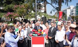 Bursa’da CHP’li belediye başkanı kalmadı