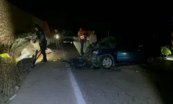 Bursa'da feci kaza: Anne ile kızı öldü, 6 yaralı
