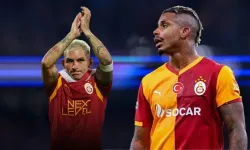 Galatasaray'da yeni transfer bilmecesi: Lemina ve Torreira ayrılacak mı?
