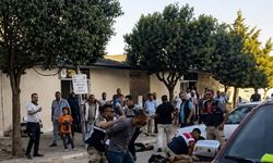 Sağlık kontrolü için getirildiği hastanede silahlı saldırıya uğrayan istismar şüphelisi öldü