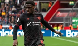 Ernest Poku adım adım Beşiktaş'a