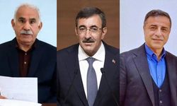 Bahçeli çağrı yapmıştı: Yılmaz'dan Öcalan ve Demirtaş açıklaması