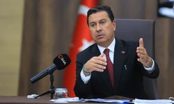 Başkan Aras’tan 'Veli Ağbaba' açıklaması: “Herhangi bir akrabalık ilişkisi yok”