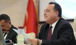 Başkan Dutlulu'dan dikkat çeken paylaşım!