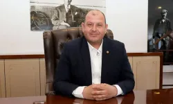 Gözaltındaki Başkan Çiçek’ten suç duyurusu!