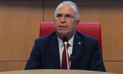 Başkan Işık ateş püskürdü: Savcılığa gitmeyen alçaktır, şerefsizdir!