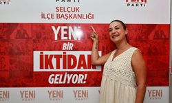 Başkan Sengel’den Yeni Parti’ye üyelik çağrısı