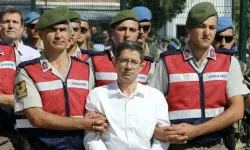 FETÖ'cü terörist Kemal Batmaz'ın kızı Esma Batmaz yakalandı