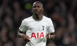 Galatasaray'a Pape Matar Sarr müjdesi