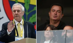 Fenerbahçe'den Acun Ilıcalı'nın locasına itiraz!