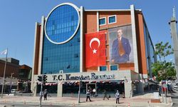 Karabağlar'da gündem 'K' planları!