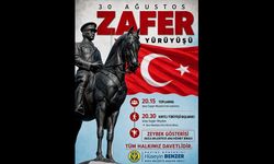 Buca’da zafer coşkusu kortejle taçlanacak!