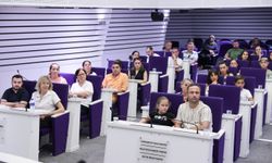 Buca'dan çocukların okul hayatına ışık tutan seminer!