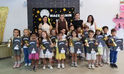Buca Belediyesi Pırlanta Çocuk Aktivite Merkezlerinde kayıtlar başlıyor