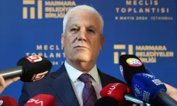 Mustafa Bozbey, CHP'den istifa ettiğini açıkladı
