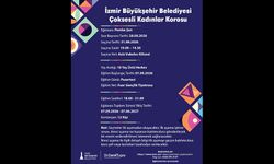 Büyükşehir’in sanat eğitimleri başlıyor!