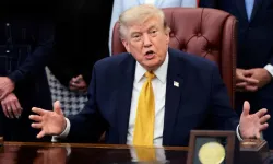 ABD Başkanı Trump: İran ile anlaşma yakın!