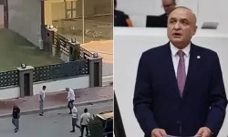 Bıçaklı saldırıya uğramıştı... YENİ Partili Meriç hakkında yeni gelişme!